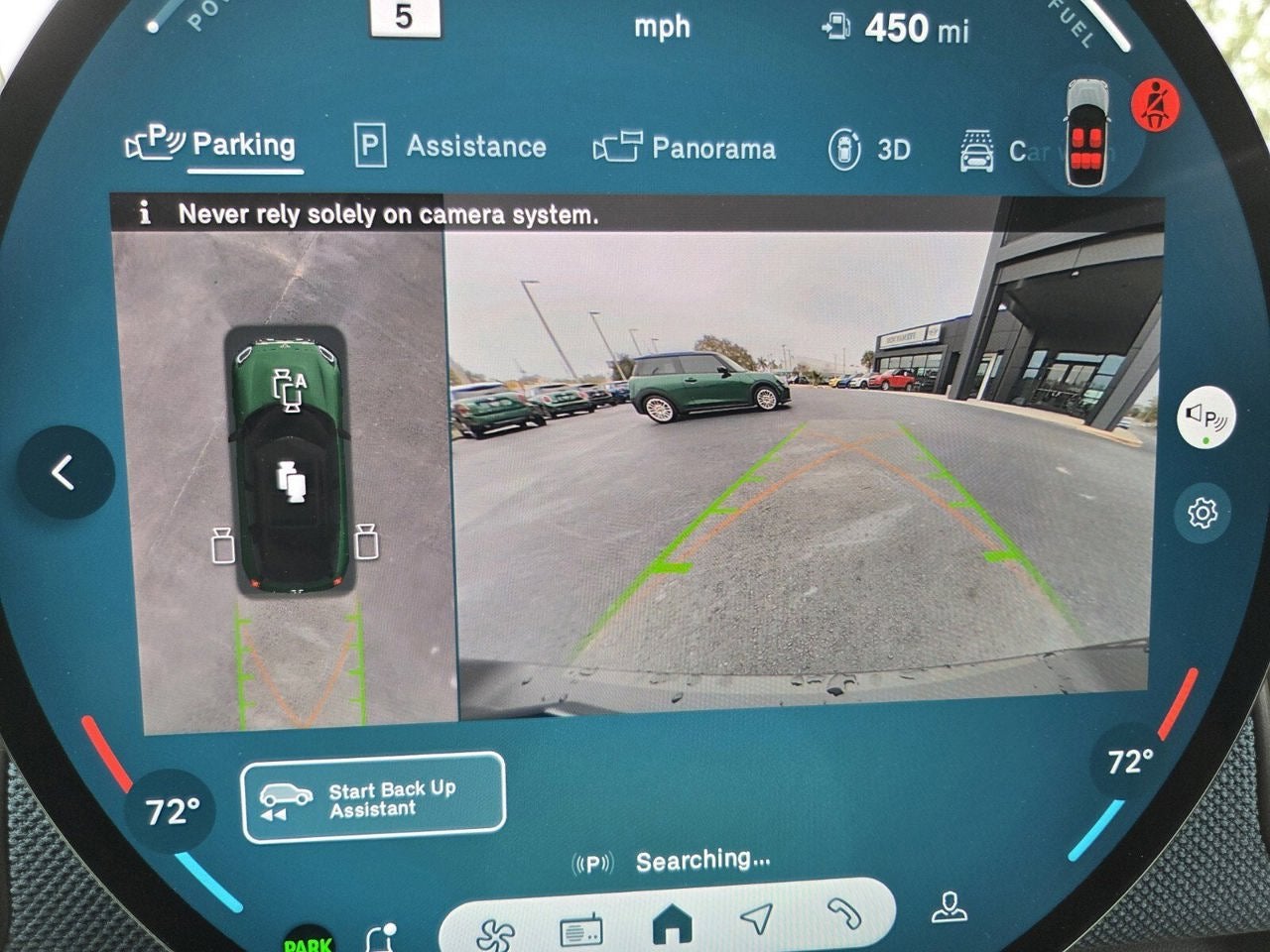 2026 MINI COUNTRYMAN ICONIC