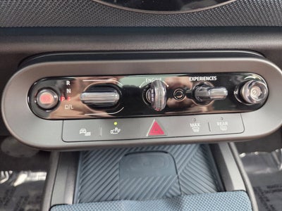 2026 MINI COUNTRYMAN ICONIC