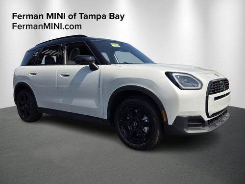 2026 MINI Countryman S