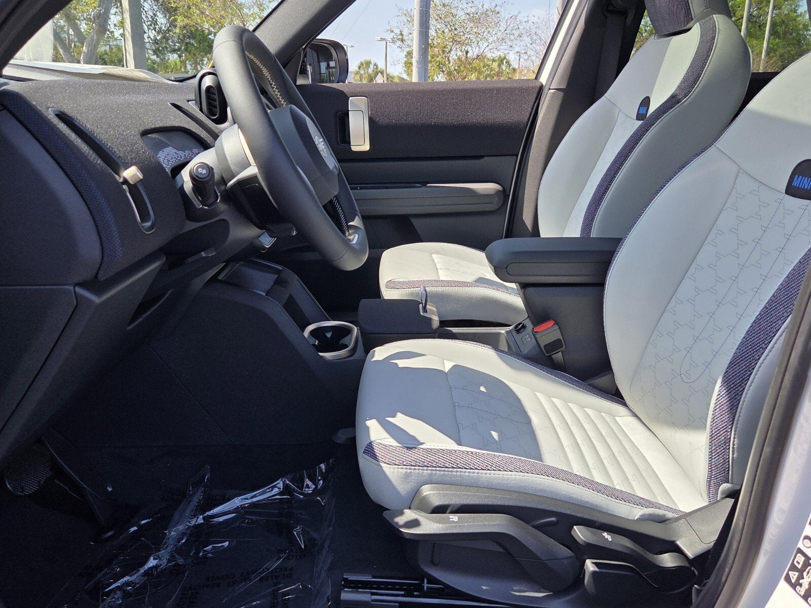 2026 MINI Countryman S