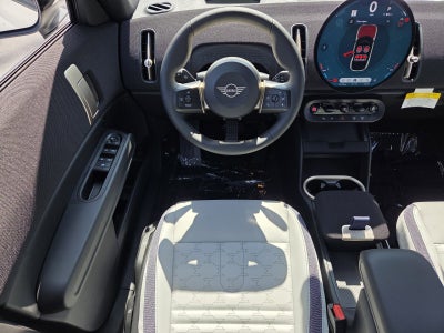 2026 MINI Countryman S