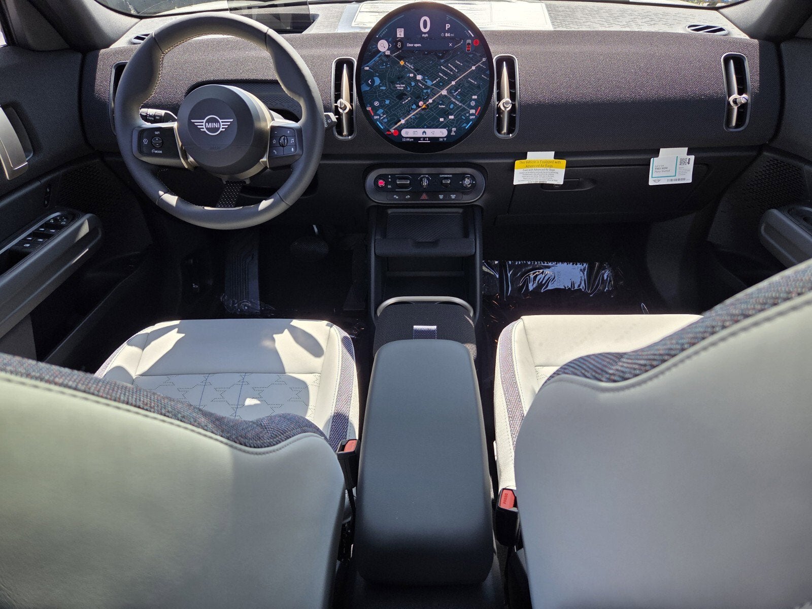 2026 MINI Countryman S