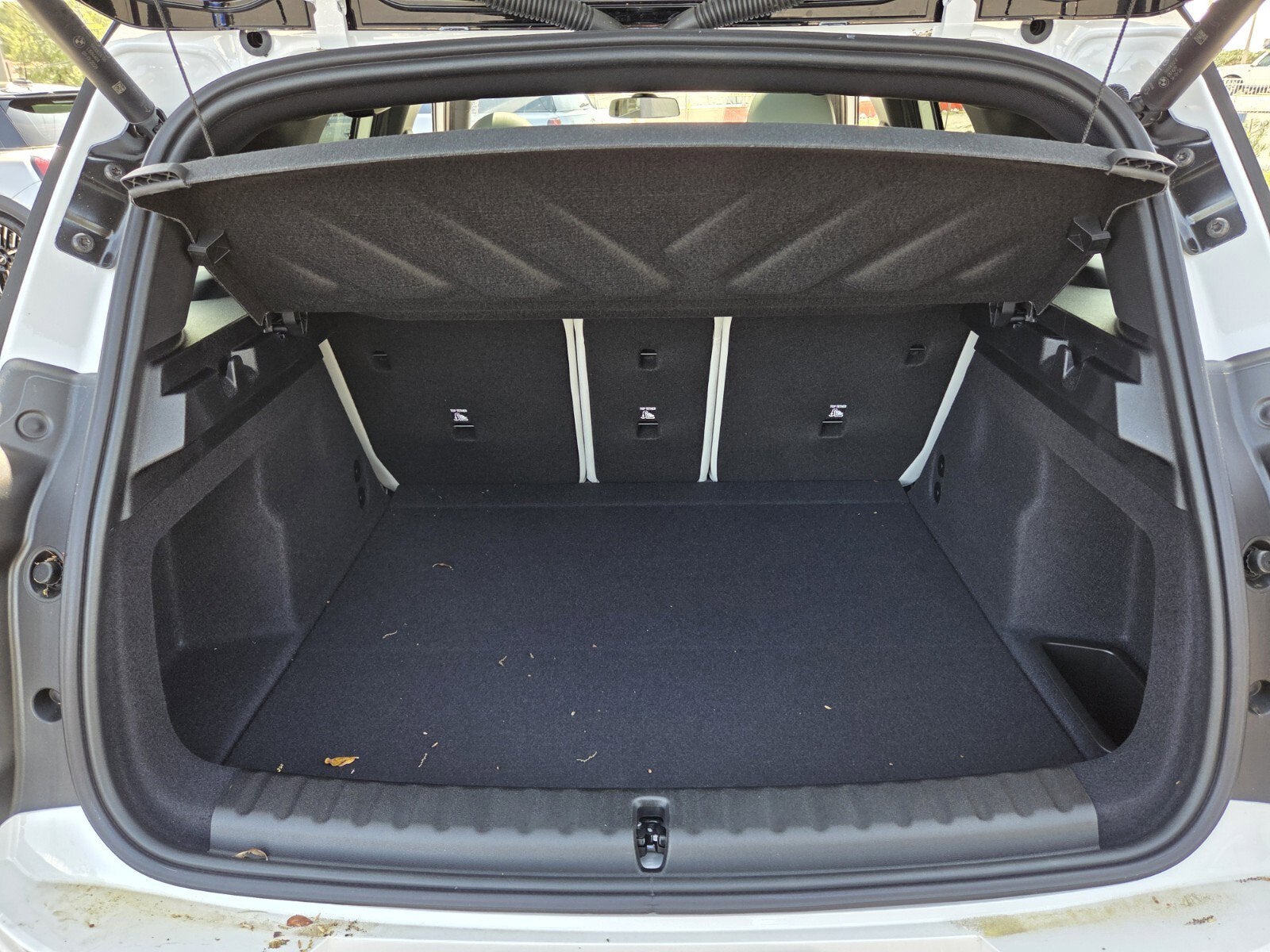 2026 MINI Countryman S