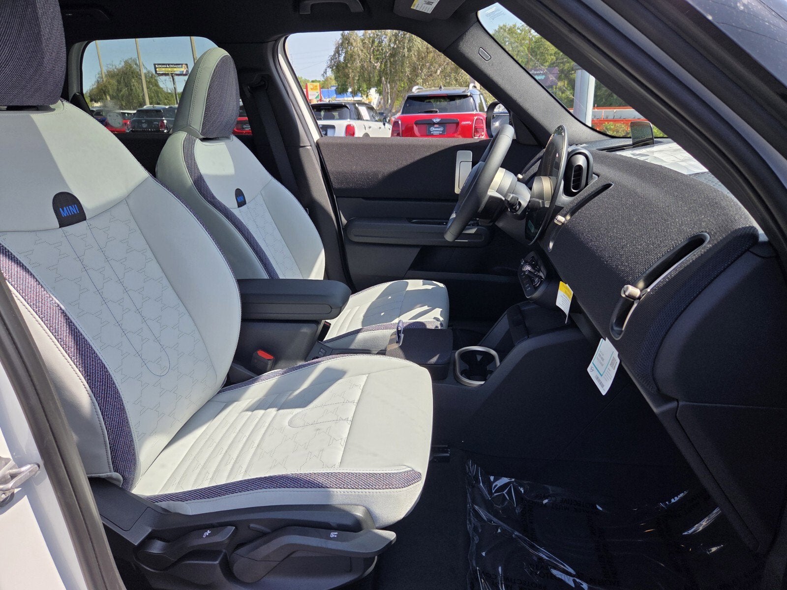 2026 MINI Countryman S