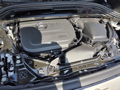 2026 MINI Countryman S