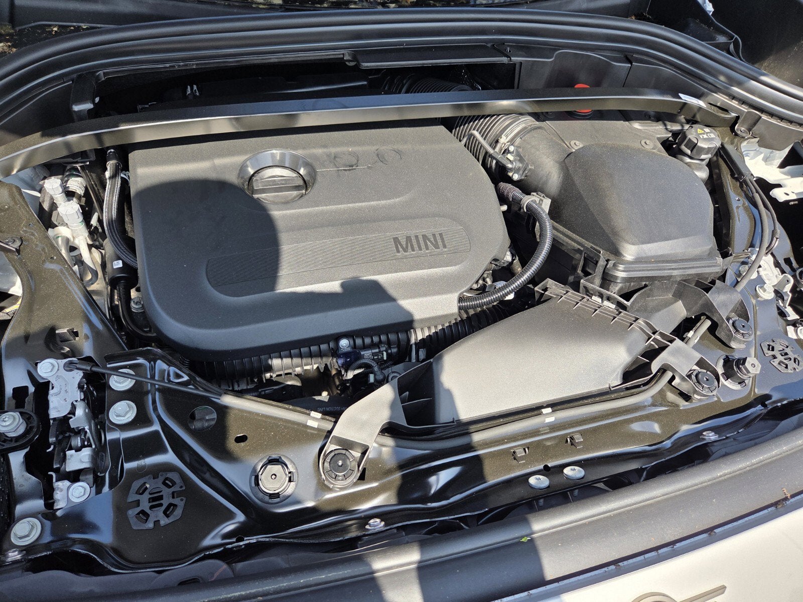 2026 MINI Countryman S