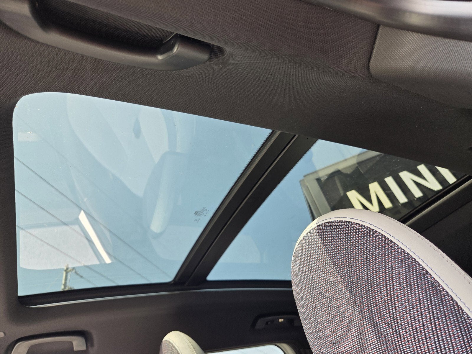 2026 MINI Countryman S