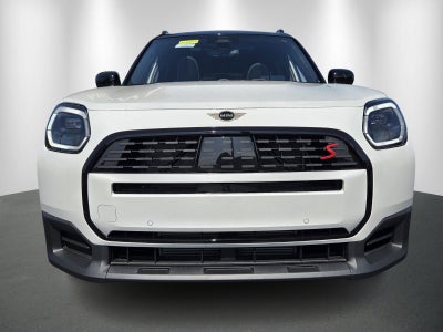 2026 MINI Countryman S