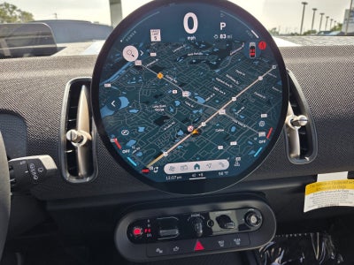 2026 MINI Countryman S