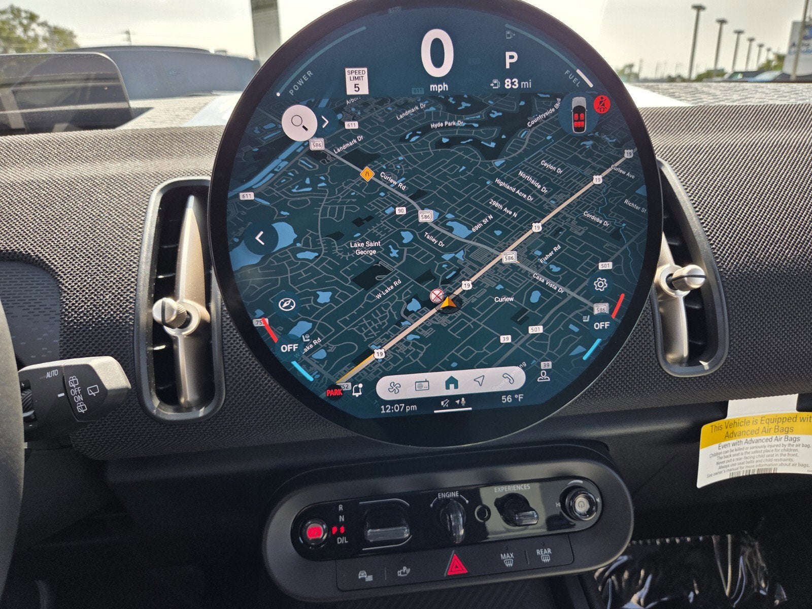 2026 MINI Countryman S