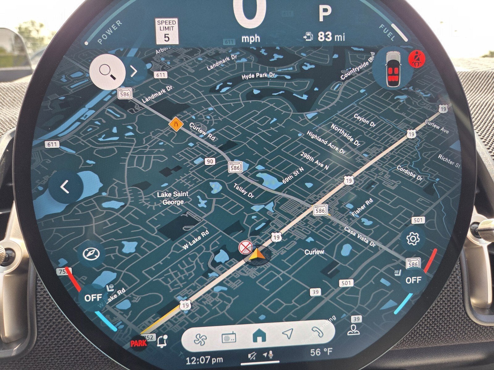 2026 MINI Countryman S