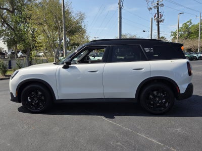 2026 MINI Countryman S