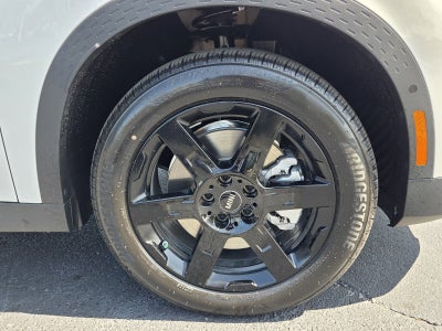 2026 MINI Countryman S