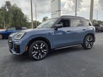 2027 MINI COUNTRYMAN ICONIC
