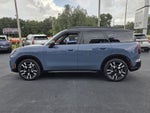2027 MINI COUNTRYMAN ICONIC