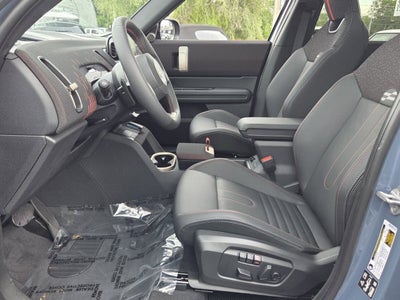 2027 MINI COUNTRYMAN ICONIC