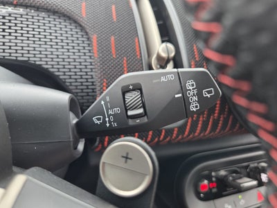 2027 MINI COUNTRYMAN ICONIC