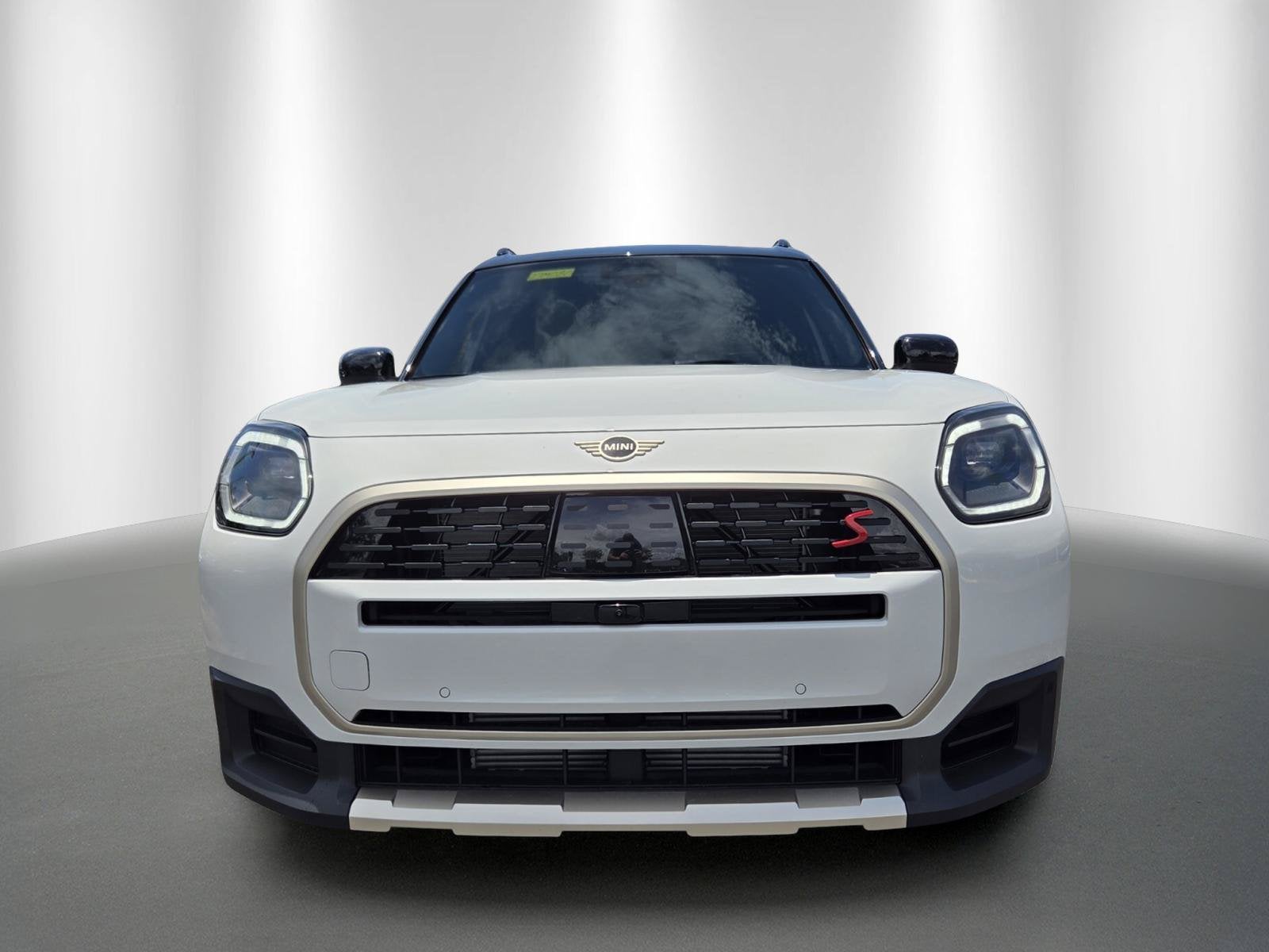 2027 MINI COUNTRYMAN ICONIC