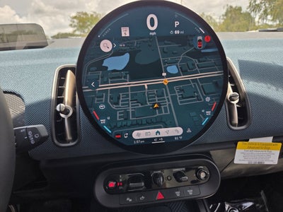 2027 MINI COUNTRYMAN ICONIC