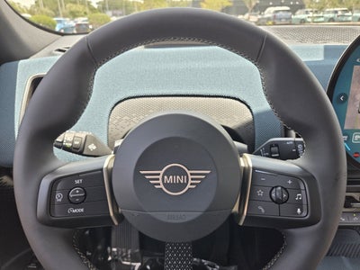 2027 MINI COUNTRYMAN ICONIC