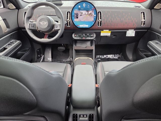 2027 MINI COUNTRYMAN ICONIC
