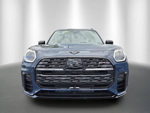 2027 MINI COUNTRYMAN ICONIC