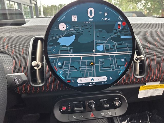 2027 MINI COUNTRYMAN ICONIC