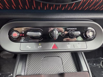 2027 MINI COUNTRYMAN ICONIC