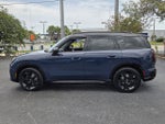2027 MINI COUNTRYMAN ICONIC