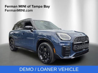 2027 MINI COUNTRYMAN ICONIC