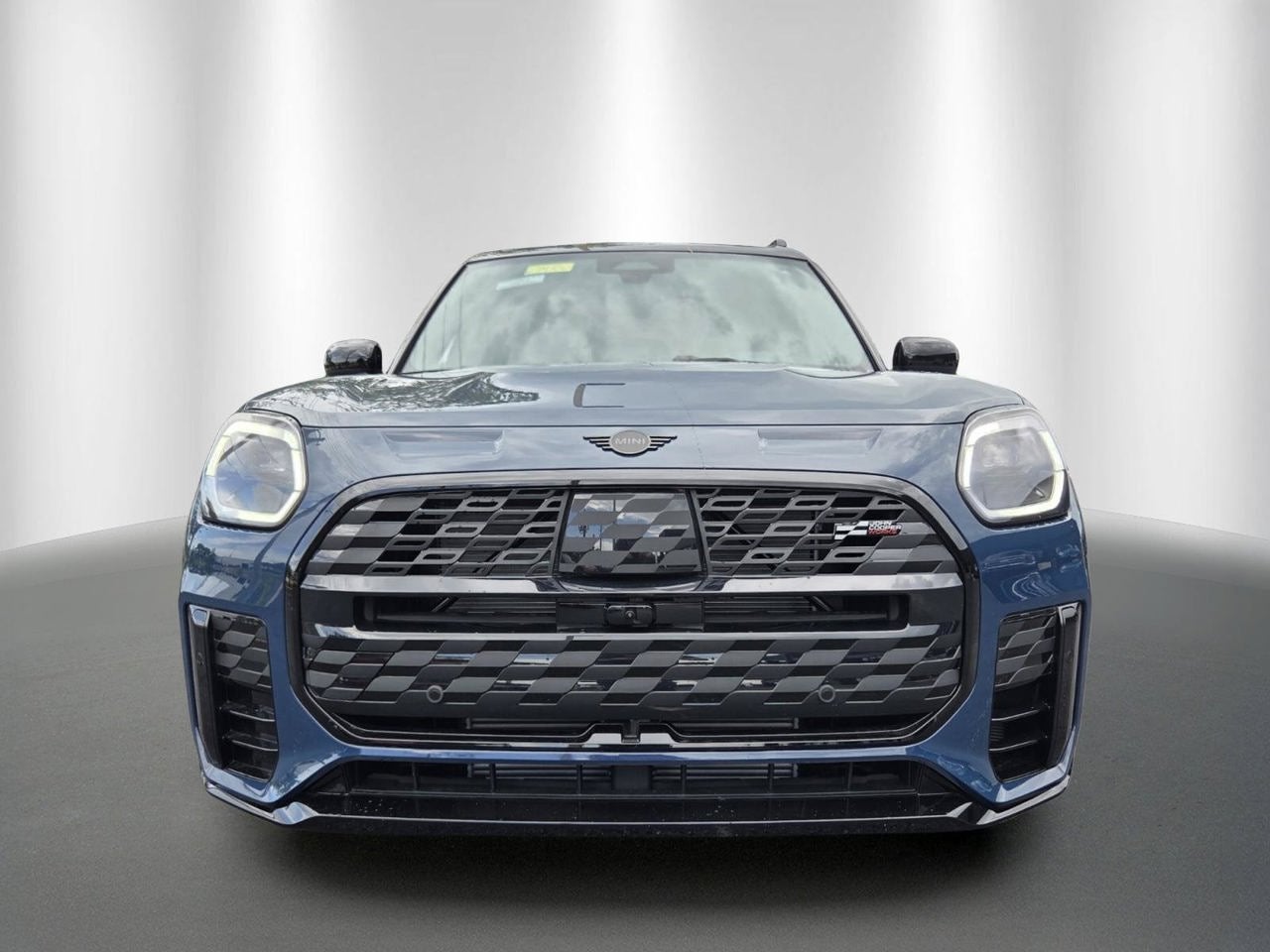 2027 MINI COUNTRYMAN ICONIC