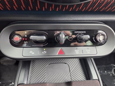 2027 MINI COUNTRYMAN ICONIC