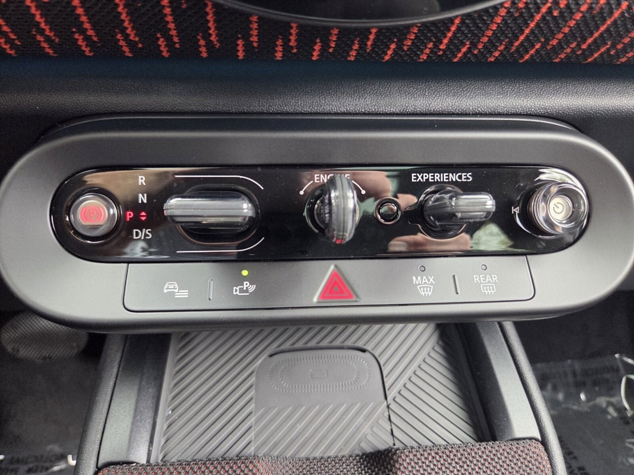 2027 MINI COUNTRYMAN ICONIC