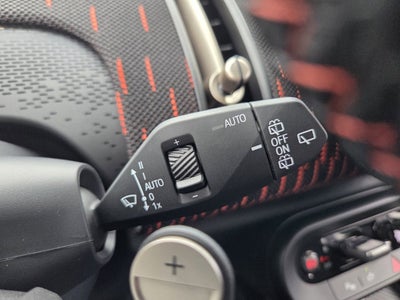 2027 MINI COUNTRYMAN ICONIC