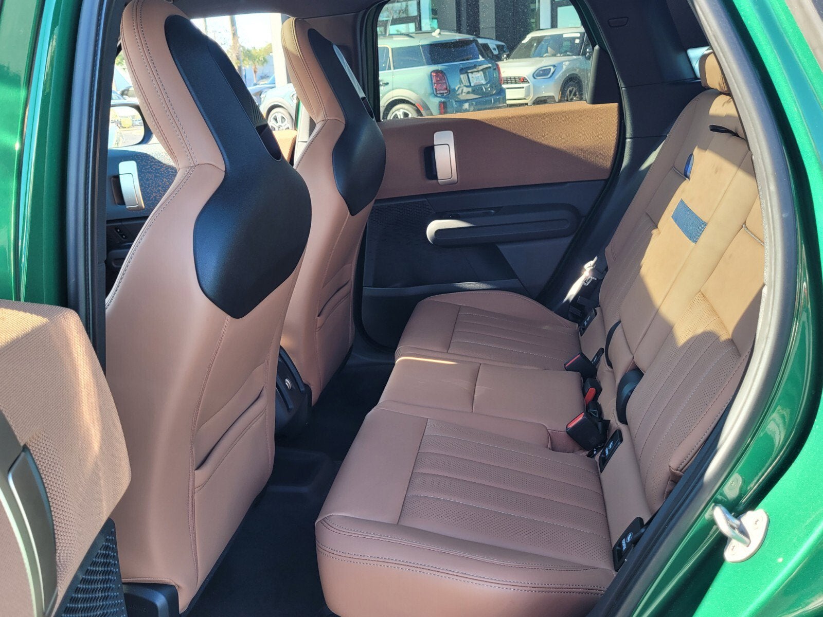 2026 MINI Countryman S