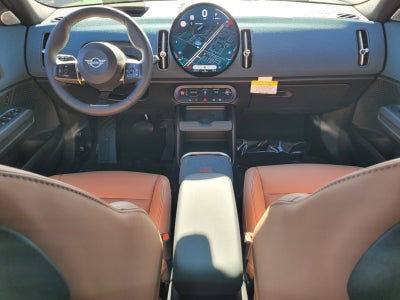 2026 MINI Countryman S