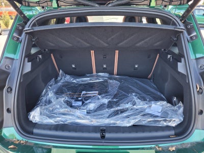 2026 MINI Countryman S