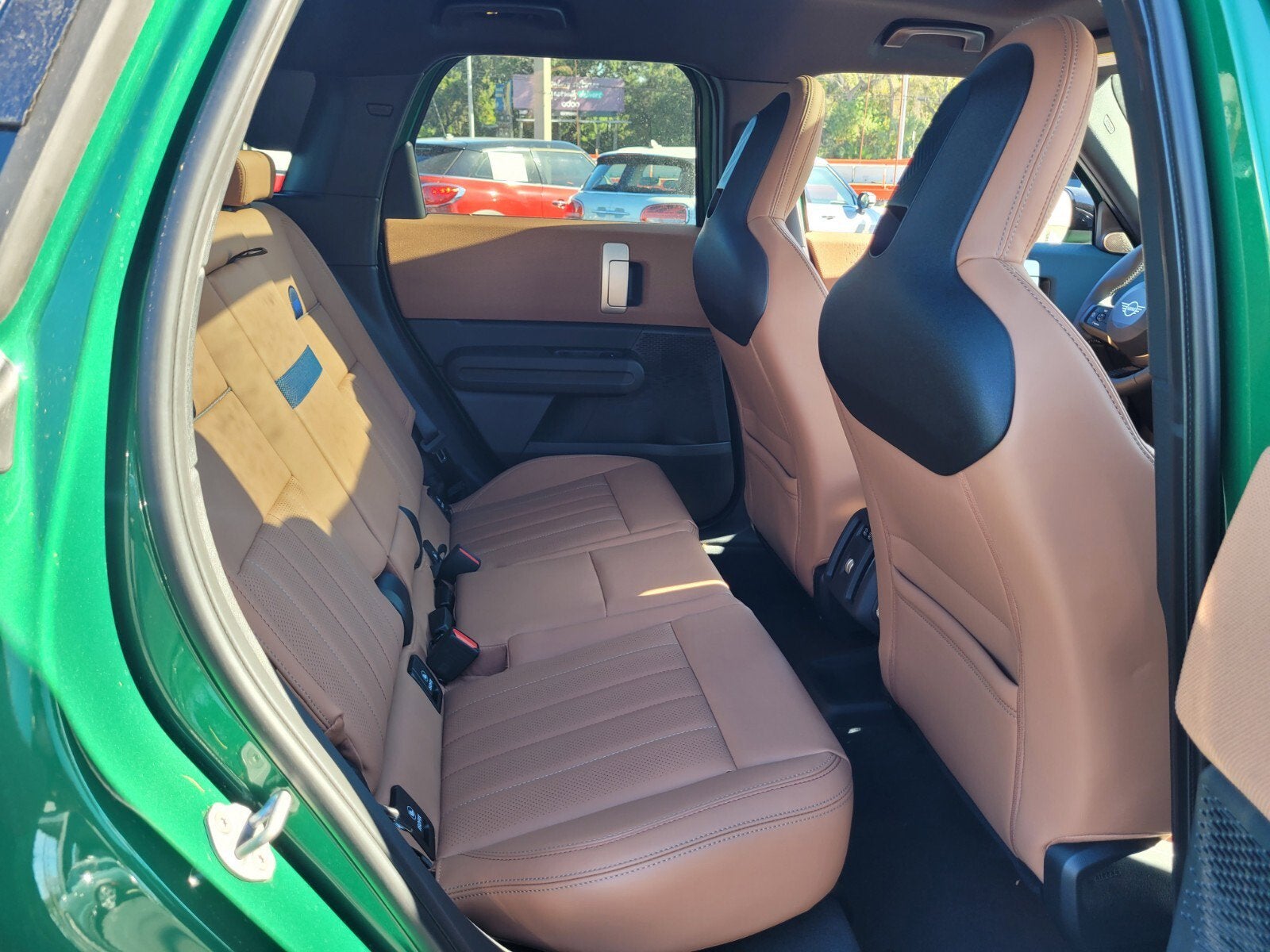 2026 MINI Countryman S