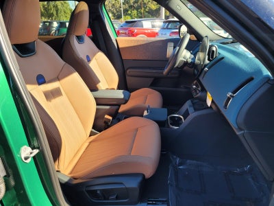 2026 MINI Countryman S