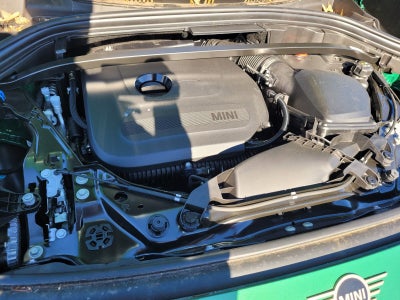 2026 MINI Countryman S