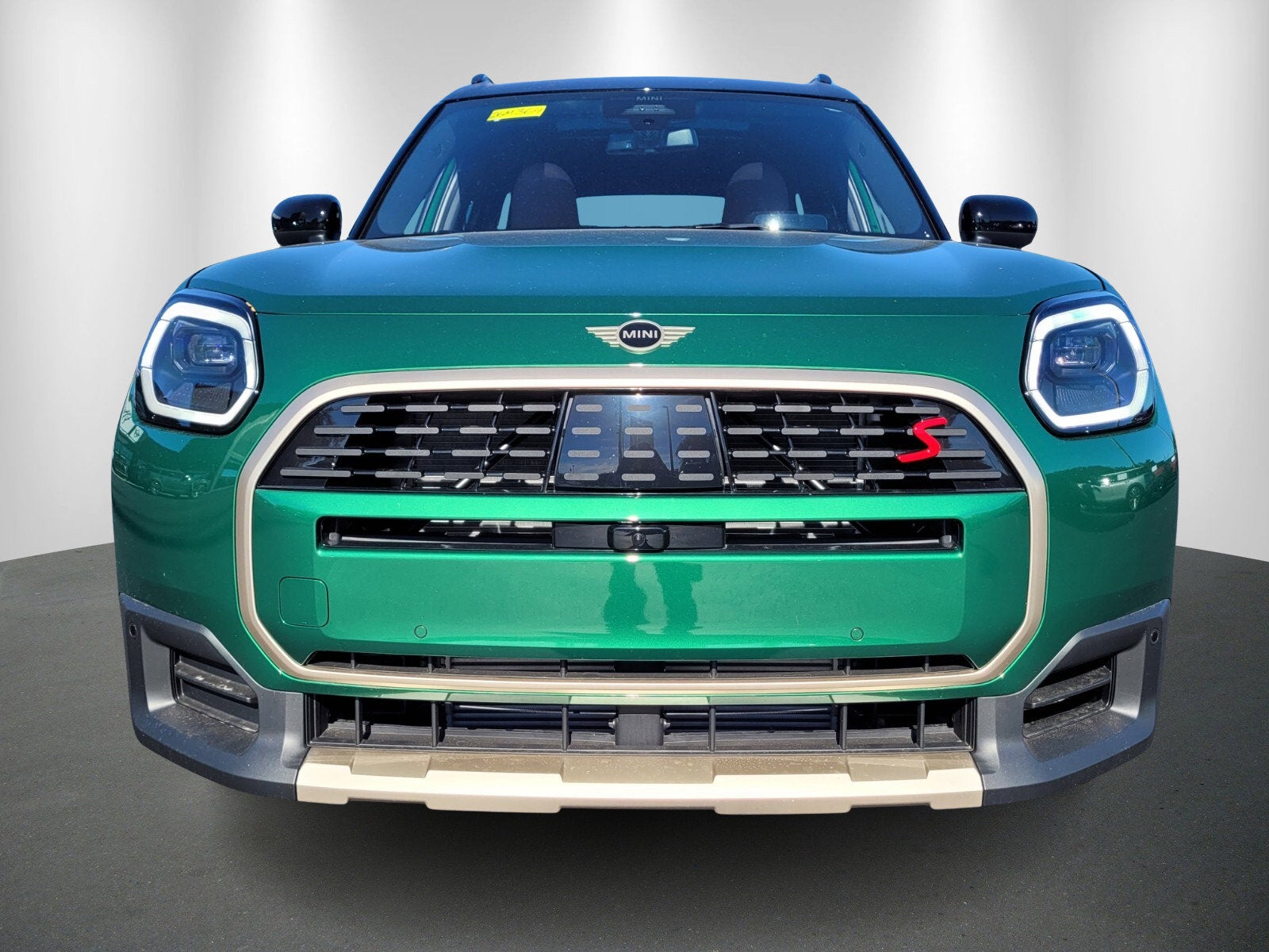 2026 MINI Countryman S