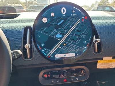 2026 MINI Countryman S