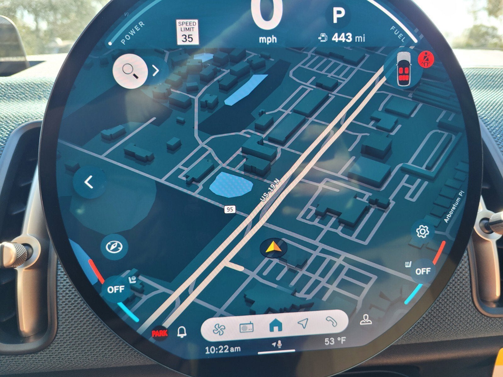 2026 MINI Countryman S