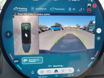 2026 MINI Countryman S