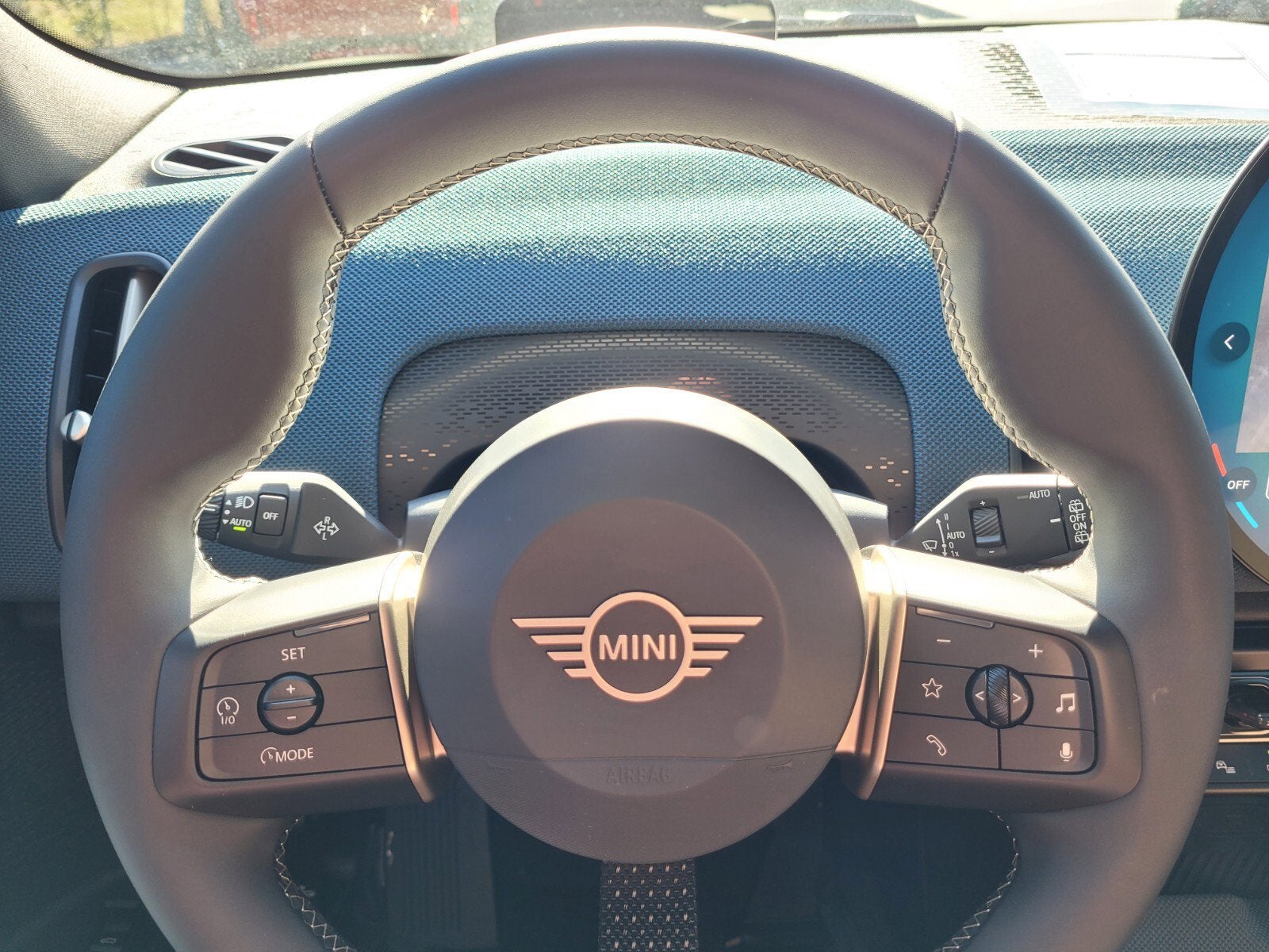 2026 MINI Countryman S