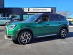 2026 MINI Countryman S