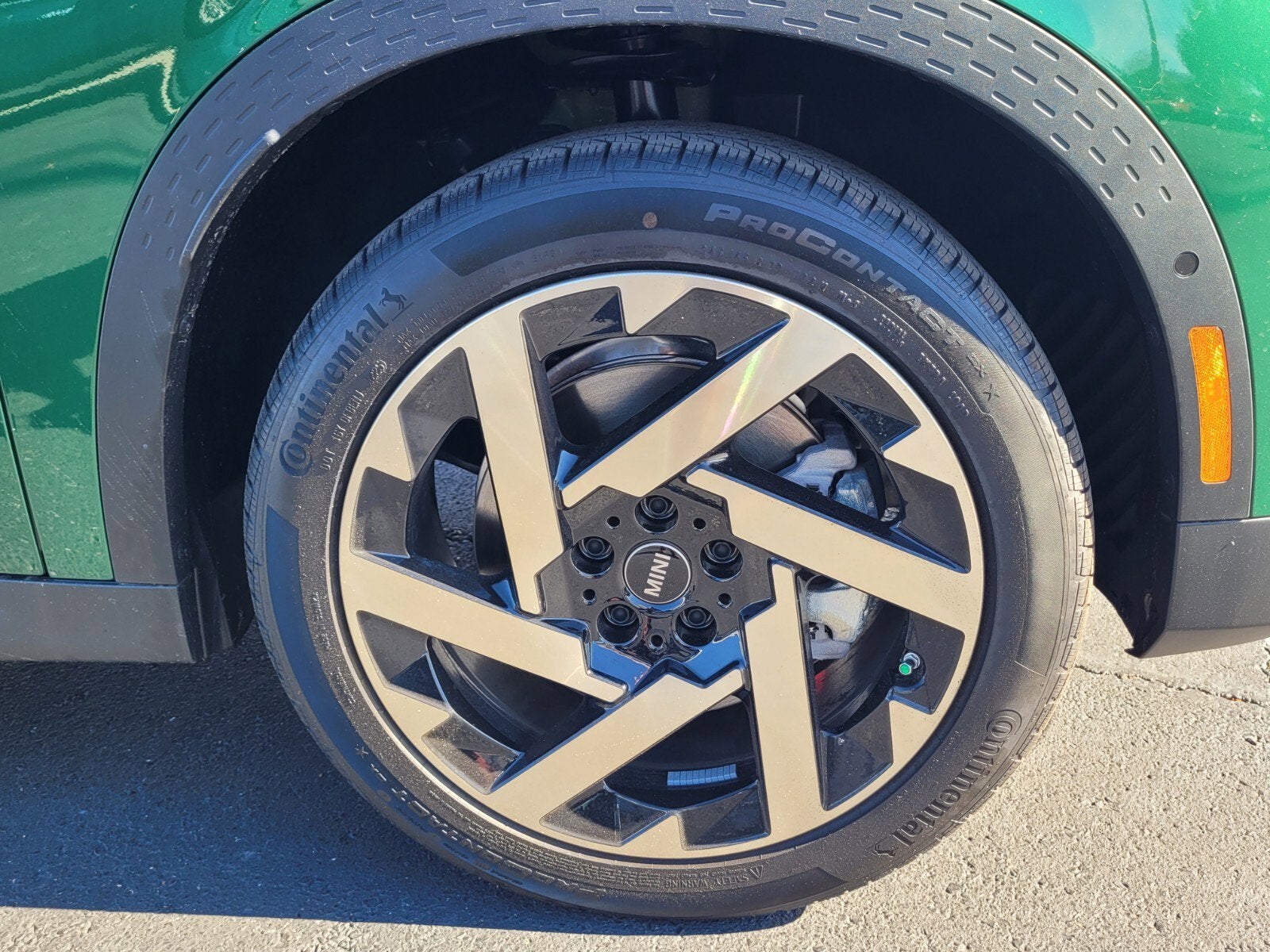 2026 MINI Countryman S