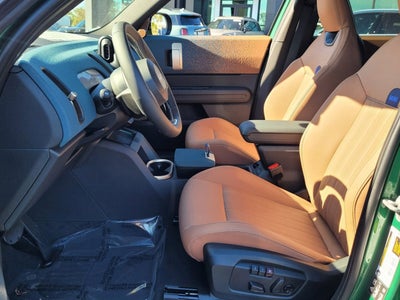 2026 MINI Countryman S