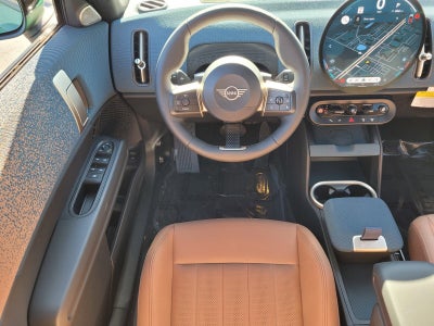 2026 MINI Countryman S