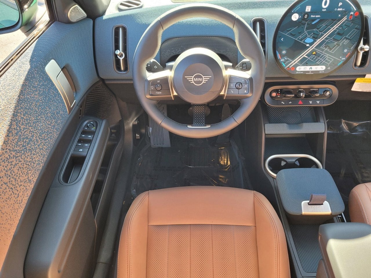 2026 MINI Countryman S